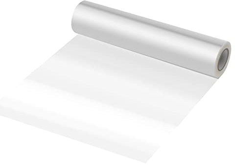 Tortenrandfolie, 15cmx10m Transparent Acetat Rolle, Acetat Kuchenstreifen, Acetat Rolle für Tortendeko Schokolade Mousse Kuchen Dessertringe (15cm)