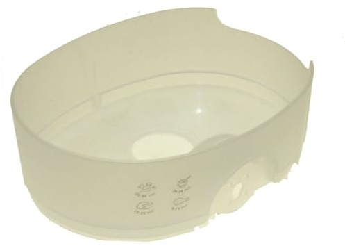Réservoir Cuiseur vapeur SS-984043 SEB Cuiseur vapeur SS-984043 SEB
