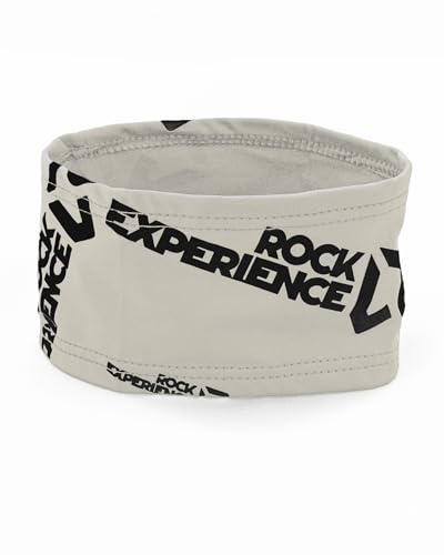 ROCK EXPERIENCE | HEADBAND RUN | FASCIA DA TESTA | PARAORECCHIE TRASPIRANTE