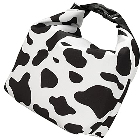 Sosoport Borsa Termica per Biberon Portatile, in Poliestere, Anti-perdita