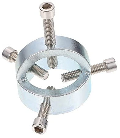 BESTYASH Wind Wheel Puller Removal Tool for Range Hood Fan Impeller, Hand Tool for Wind Wheel Disassembly and Appliance Maintenance, Sturdy Kitchen Repair Accessory