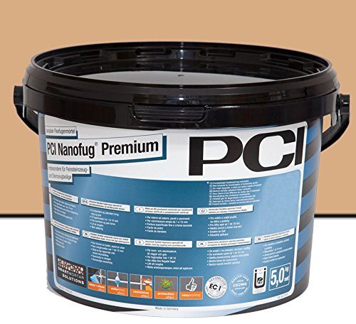 PCI 3015/8 Malta per fughe, Caramel