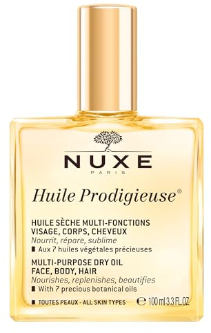 NUXE Huile Prodigieuse 100ML