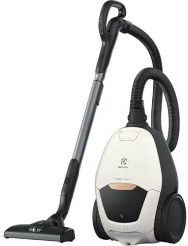 Electrolux PD82-ALRGT 3.5 L Cylinder vacuum Dry 650 W Dust bag