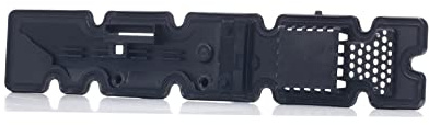 Dr.motor Automotive DRM0237 - Dichtung, Zylinderkopfhaube