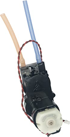 OYSTERBOY Replacement Water Pump Motor with Tube Compatible for iRobot Braava jet M6/240 241 Series Robot Mop