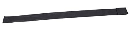 Happyyami Billardst Reifen Tasche für Billardruten Lederschutz Snooker-Queue Pool-Queue Pool-Stick-Halter Billard-Queue-Fall Stichwort Container Ball Box Vereinstasche Zubehör PU-Leder