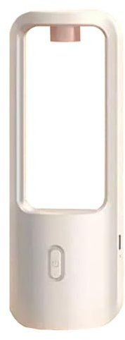Renchey Automatischer Aromatherapie-Diffusor,Automatischer Duftdiffusor - Aromatherapie-Öl-Luftbefeuchter-Verdampfer mit 7-Farben-LED-Licht | Natürlicher Raumduft-Aroma-Diffusor, Öl-Diffusor,