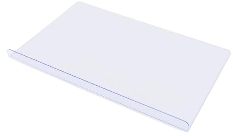 ZASCHMOY Protettore dello Schermo di Blocco della Luce Blu con Pellicola Filtro Anti UV Acrilico per Computer da 24 Pollici, Prevenzione dei Graffi, Cura degli Occhi, Facile Installazione (24 pollici)