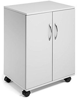 Durable 311510 Förvaringshurts Multi Function, grå