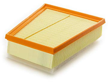 UFI Filters, Filtre à Air 30.543.00, Filtre à Air de Remplacement, Adapté aux Voitures, Applicable sur Divers Modèles de Mercedes Benz, Nissan et Renault