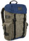 Burton Unisex Alltagsrucksack Annex, knit print, 51 x 27 x 18 cm, 28 Liter, 14949101859