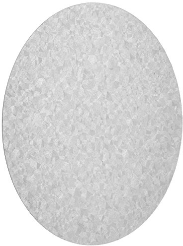 Fas-N-Tite Round Tin Caps (2) - 5lb Box