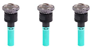 Rain Bird drehbar Düse R-Van, Sprinkler, 3 Stück Set (R-Van-RCS)