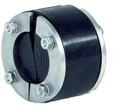 HRD 150 - SG - 1/12-75 P - CABLE Bas HAUFF HRD150SG1/1275
