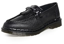 Dr. Martens , schwarz(black), Gr. 43