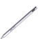 LiLiTok Precision Pen 2 INPUT_PEN for Lenovo Tab P11 Gen 2 (TB350FU), Aluminium, 4096 Levels of Pressure Sensitivity, Tilt Detection, 2 Shortcut Buttons