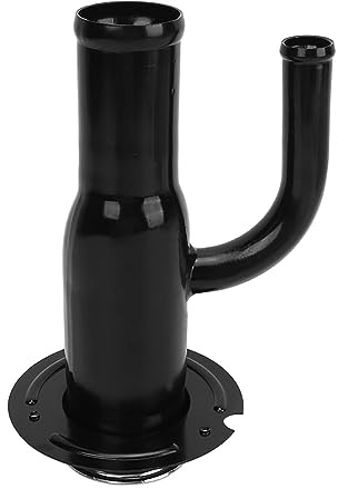 FN782, amplia aplicación, tubo de llenado de combustible, duradero, doble revestido, tubo de tubo de llenado de tanque de combustible, antifugas de aceite para 2005