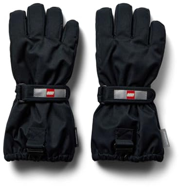 LEGO LWAZUN 705 - Fingerhandschuhe mit Membran