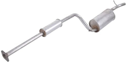 Bosal 288-203 Mittelschalldämpfer