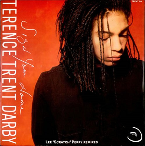 Sign your name (Lee 'Scratch' Perry Remixes, 10 Single]