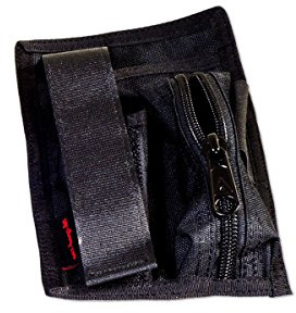 PAX® HOLSTER M bietet genügend Stauraum für Schere, Stifte, Taschenlampe, Kleingeld etc.