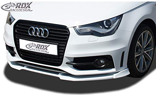 RDX Racedesign RDFAVX30017 Spoiler Anteriore