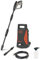 Black+Decker BXPW1300TD High Pressure Washer (1300 W, 100 Bar, 360 L/H)