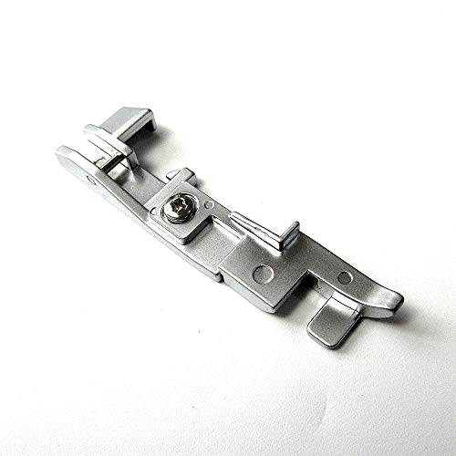 Blindhem Pied presseur pour Pfaff Hobbylock 2.0 4762 Coverlock Viking Huskylock S15#620117096