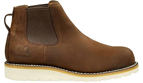 Carhartt Men’s Wedge Chelsea Boots