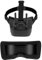 Germerse Lunettes FPV, Lunettes FPV RC Drone, 5.8G 40 canaux RC FPV Lunettes 1200mAh Batterie FPV Lunettes pour FPV quadrirotor Drones
