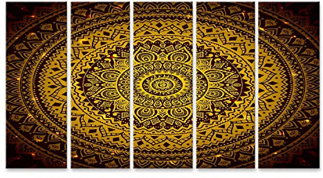 islandburner Cuadro sobre lienzo hermoso ornamento mural póster impresión artística imágenes
