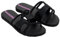 Ipanema Diversa Slide Ad, Sandali a Ciabatta Donna, Lilla Nera, 40 EU