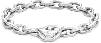 Emporio Armani Men's Stainless steel