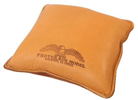 Protektor Model Pillow Bag, tan, one Size (#18F)
