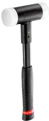 FACOM 212A.40 Massette sans rebond à embouts interchangeables