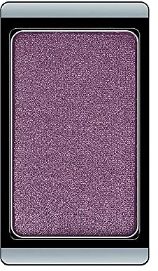 ARTDECO Eyeshadow Pearl Rot- und Lilatöne | Puderlidschatten mit Pearl-Finish zum Befüllen der ARTDECO Beauty Box, 1 x 1g