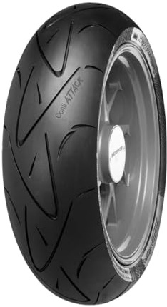 Continental 244395000-190/55/R17 75W - E/C/73dB - Ganzjahresreifen