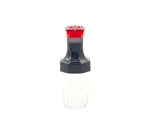 Twsbi Vac20A Rouge Encrier pour stylos plume