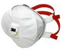 3 m atemschutzmaske 8835 + FFP3 R – Confezione da pezzi