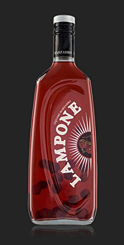 Liquore al Lampone 21° Distilleria Marzadro 0.70L