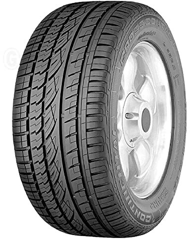 Continental CrossContact UHP 235/55 R17 99H Sommerreifen GTAM T4650 ohne Felge