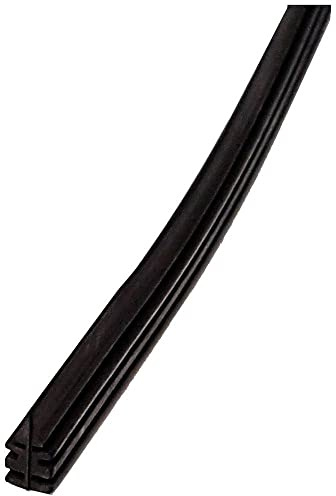 HP-Autozubehör 18616 Ersatz Wischerblattgummis Flatblade Länge 800 mm