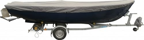 Bootsplane Abdeckplane 300D (250-350 X 140 [LXB])