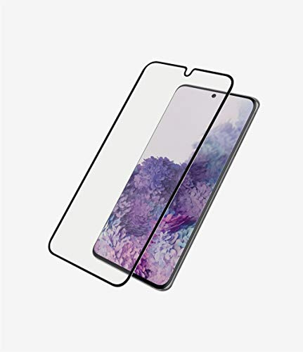 PanzerGlass 7222 Displayschutzfolie für Handy/Smartphone Samsung 1 Stück 7222, Displayschutzfolie, Handy, Smartphone, Samsung, Galaxy S20, Kratzfest,