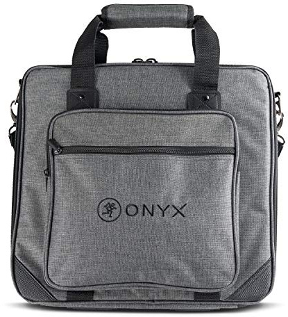 Mackie ACCES, Onyx 12 Carry Bag Funda para Mesa de Mezclas