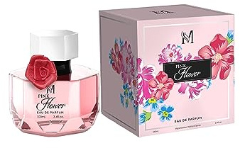 Mercury Snc Profumo Donna Ispirato e Compatibile con Flora Gorgeous Gardenia 100ml - Eau de Parfum Donna - Profumi Donna Equivalenti ed Ispirati - Parfum Donna