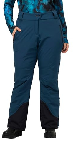 Ulla Popken Damen Hose