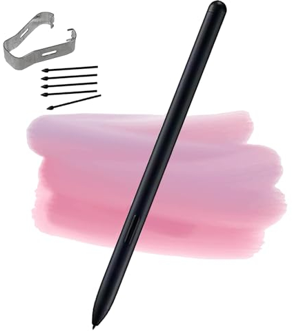 PeiDog Stylo marqueur pour Tablette Remarkable 2, Stylet marqueur pour Remarkable 2 sans Gomme, Aucune Charge nécessaire pour améliorer Votre expérience numérique Compatible avec Les appareils EMR