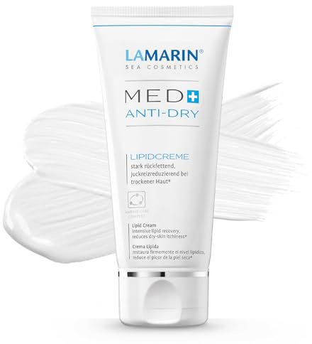 Anti Age Luxury Body Butter